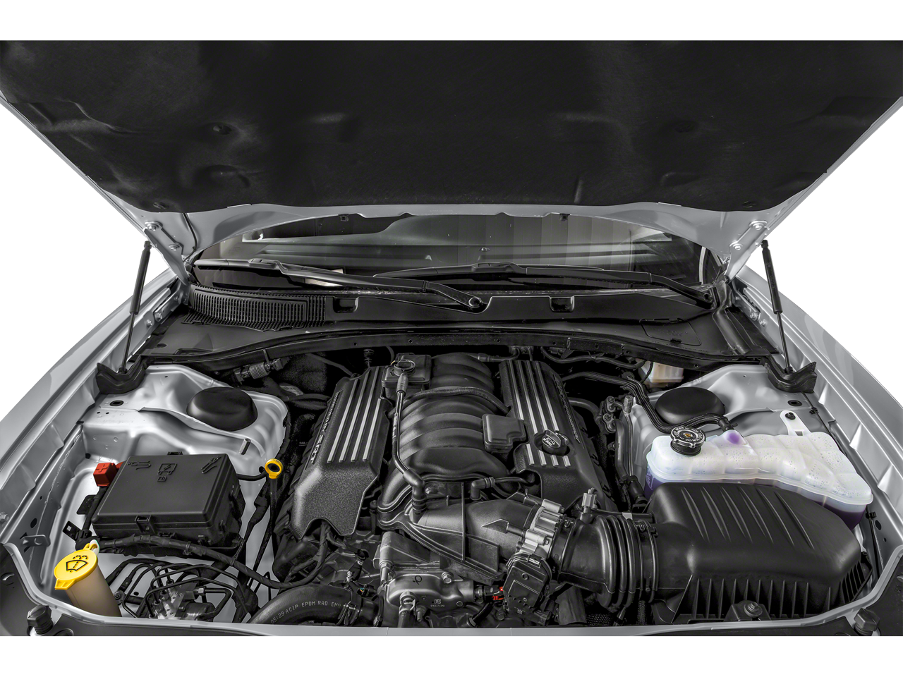 2023 Dodge Charger R/T Scat Pack Widebody