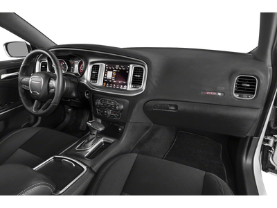 2023 Dodge Charger R/T Scat Pack Widebody