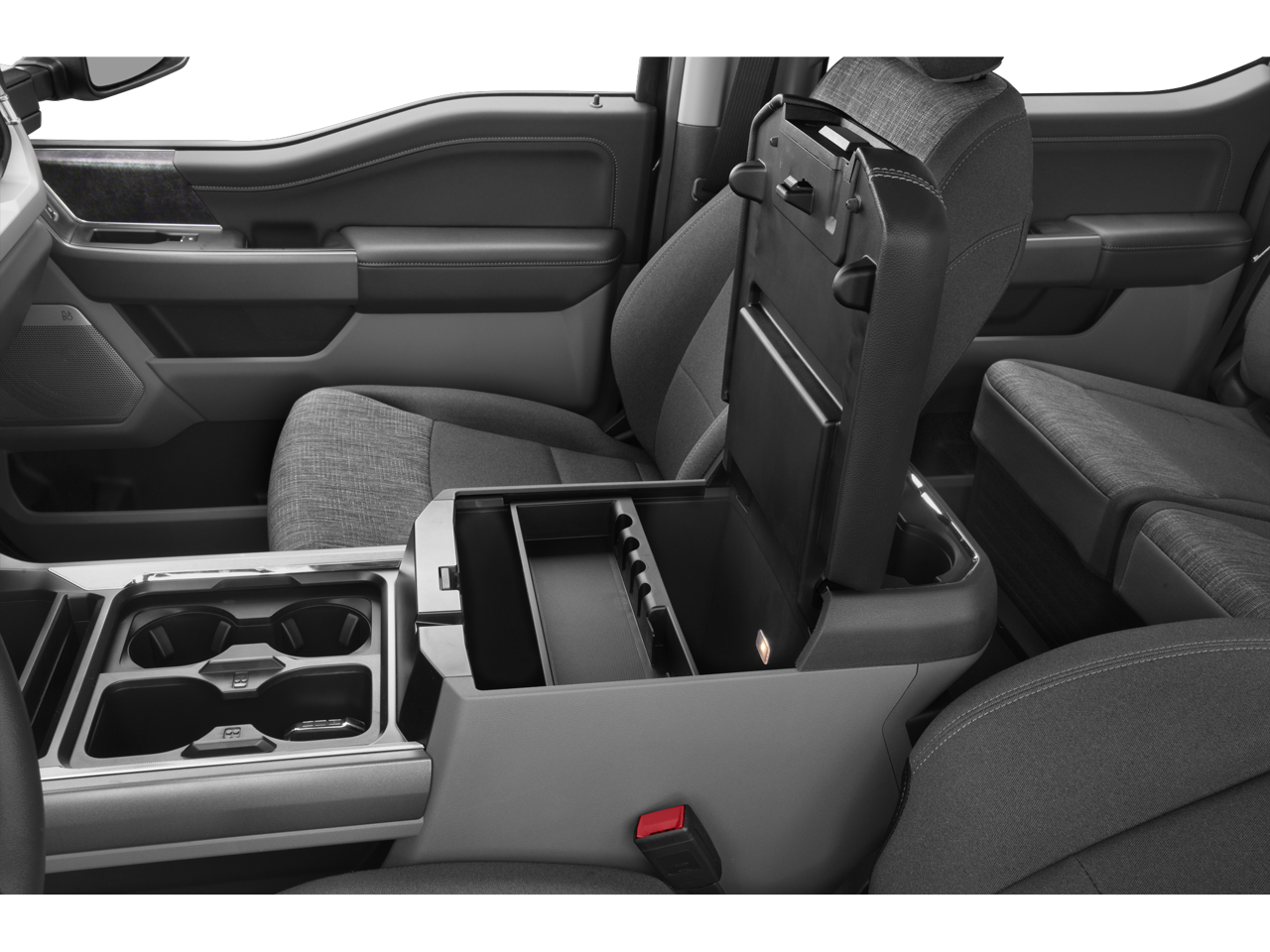 2023 Ford F-250SD XLT