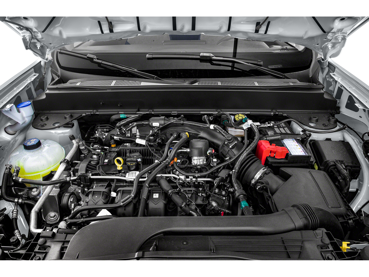 2023 Ford Maverick Lariat Tremor