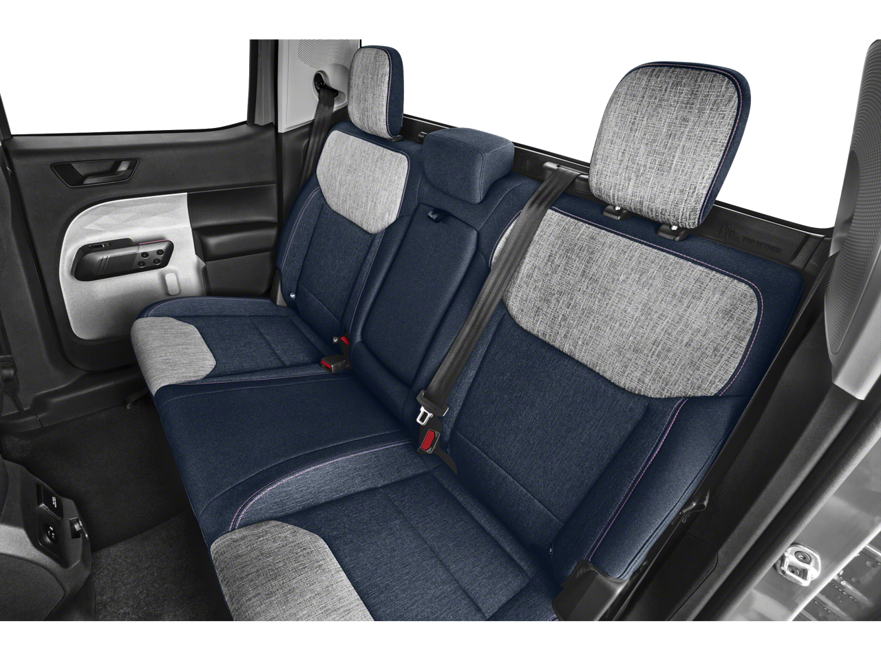 2023 Ford Maverick Lariat Tremor