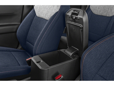 2023 Ford Maverick Lariat Tremor