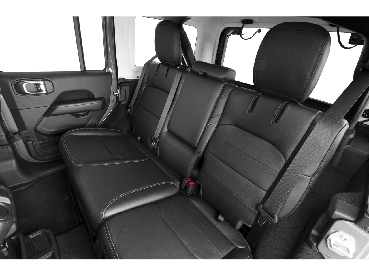 2023 Jeep Wrangler Base 4xe