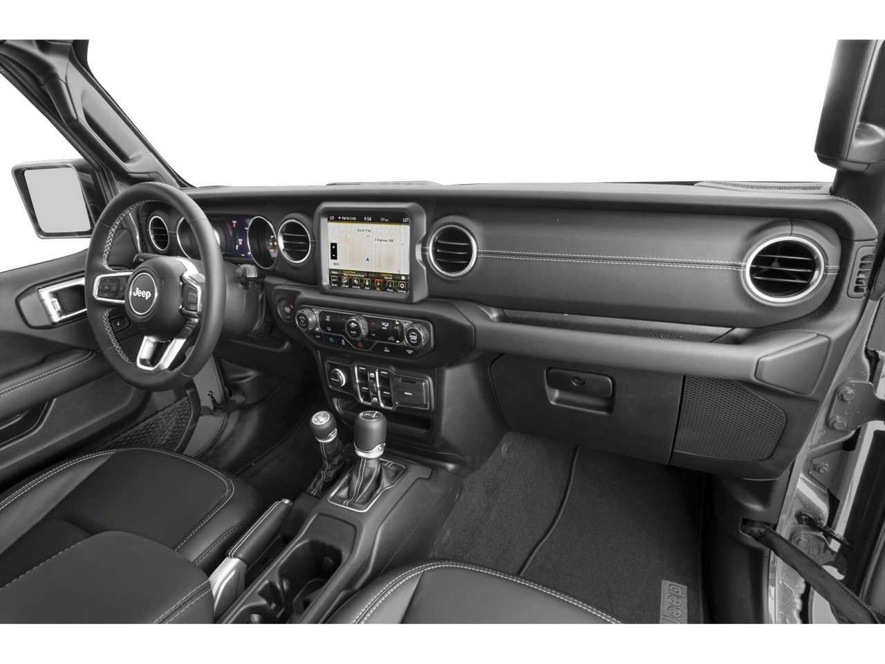 2023 Jeep Wrangler Base 4xe