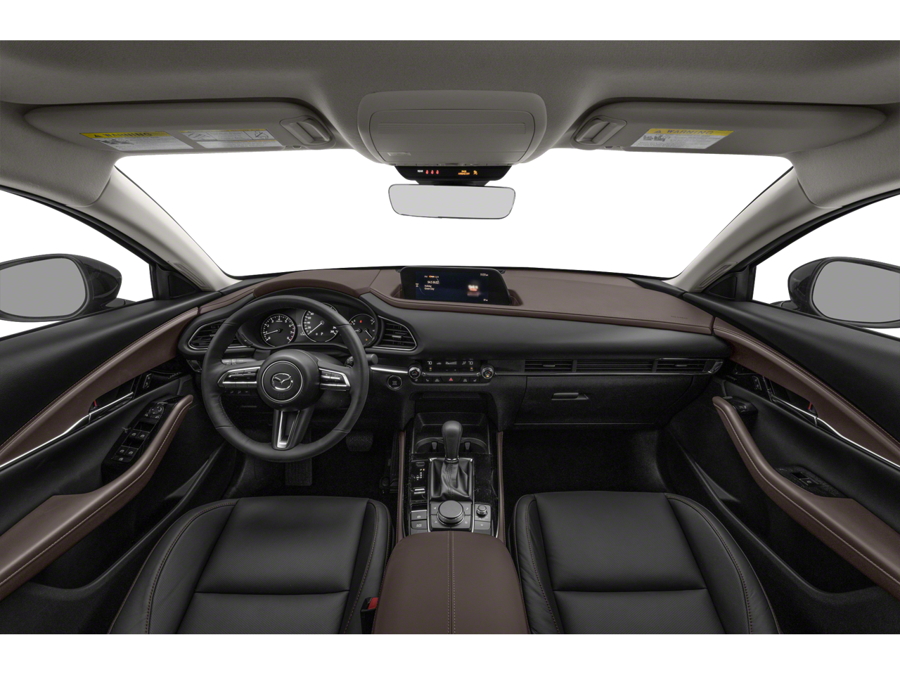 2023 Mazda Mazda CX-30 2.5 Turbo Premium Plus Package w/Premium Plus Package