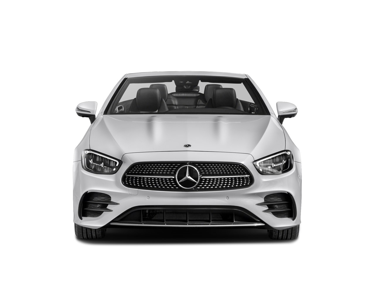 2023 Mercedes-Benz E-Class E 450