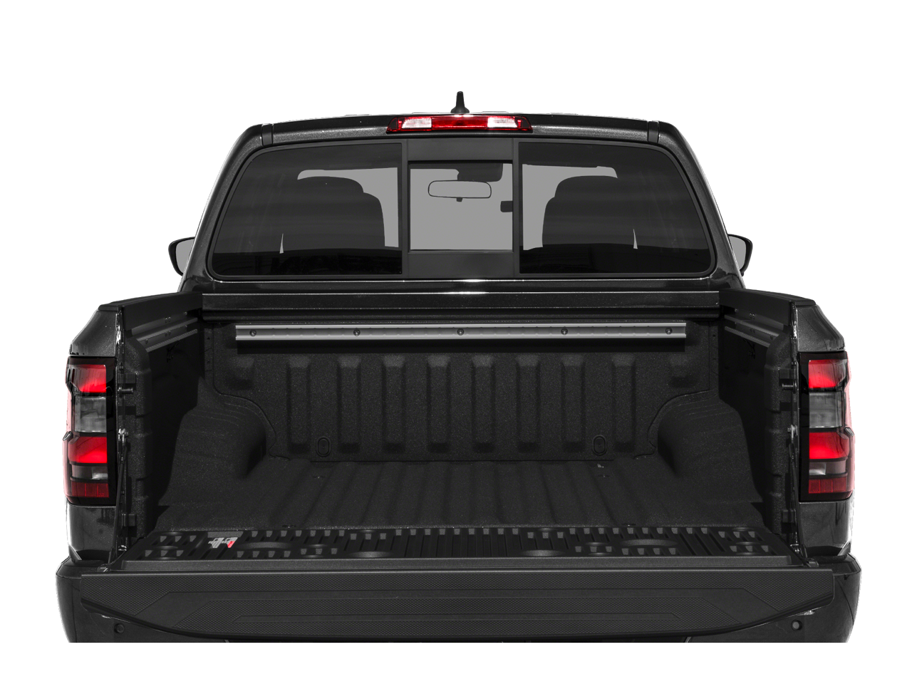 2023 Nissan Frontier PRO-X