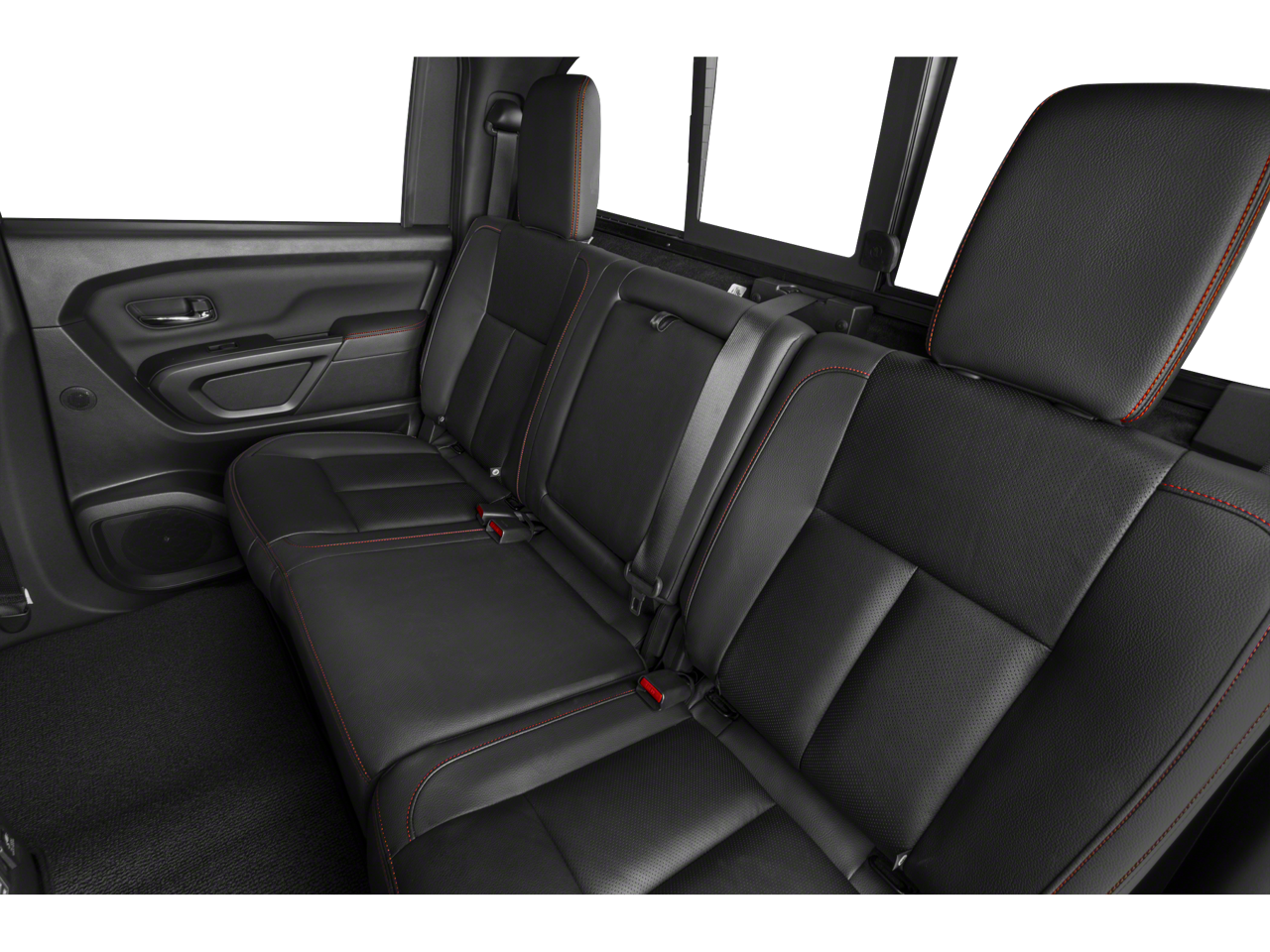 2023 Nissan Titan XD PRO-4X