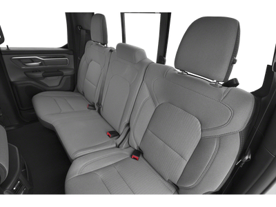 2023 RAM 1500 Limited Crew Cab 4x4 5'7' Box