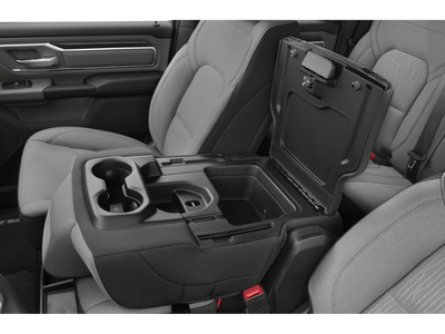 2023 RAM 1500 Limited Crew Cab 4x4 5'7' Box