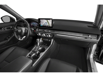 2024 Honda Civic Sport Touring