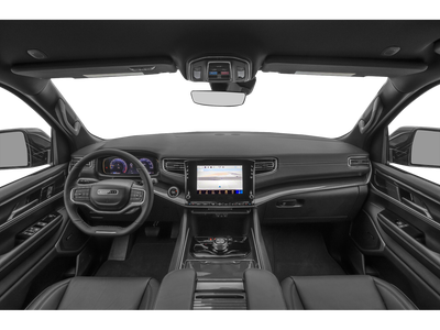 2024 Jeep Wagoneer Series III