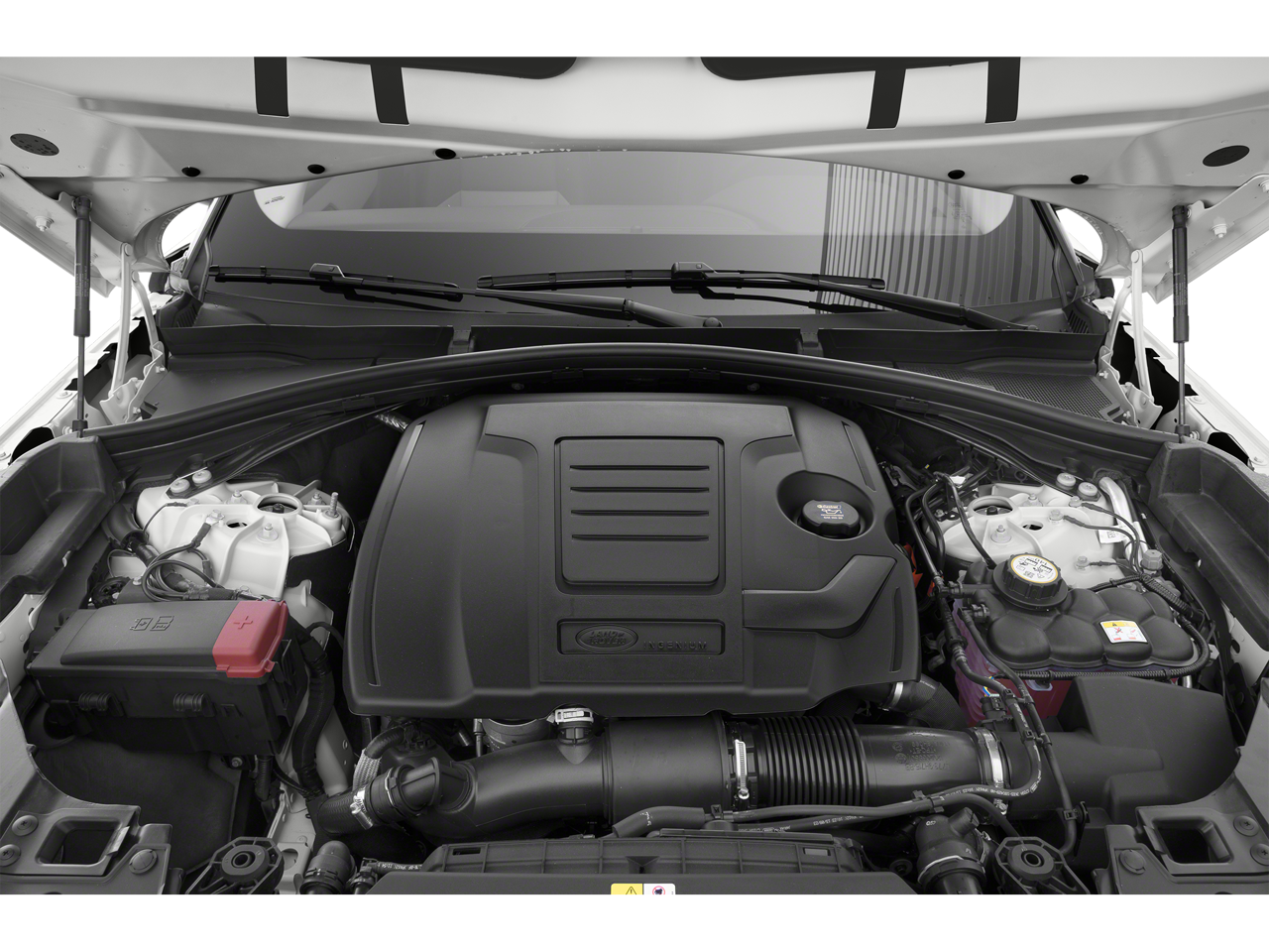 2024 Land Rover Range Rover Velar Dynamic SE