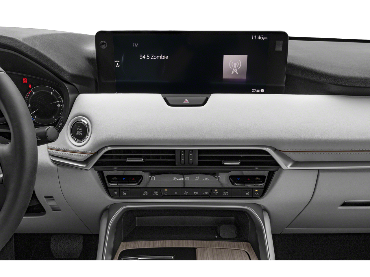 2024 Mazda Mazda CX-90 3.3 Turbo S Premium