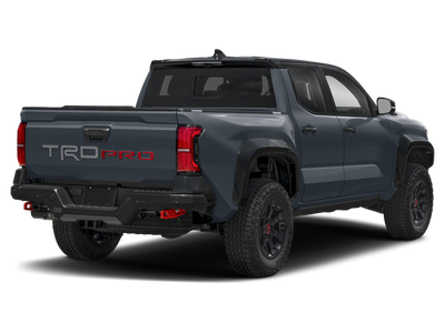 2024 Toyota Tacoma Hybrid TRD Pro