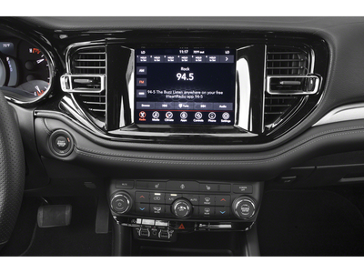 2025 Dodge Durango SRT Hellcat Hammerhead AWD