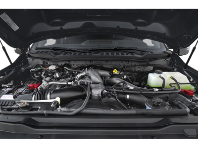 2025 Ford F-350SD Lariat Tremor