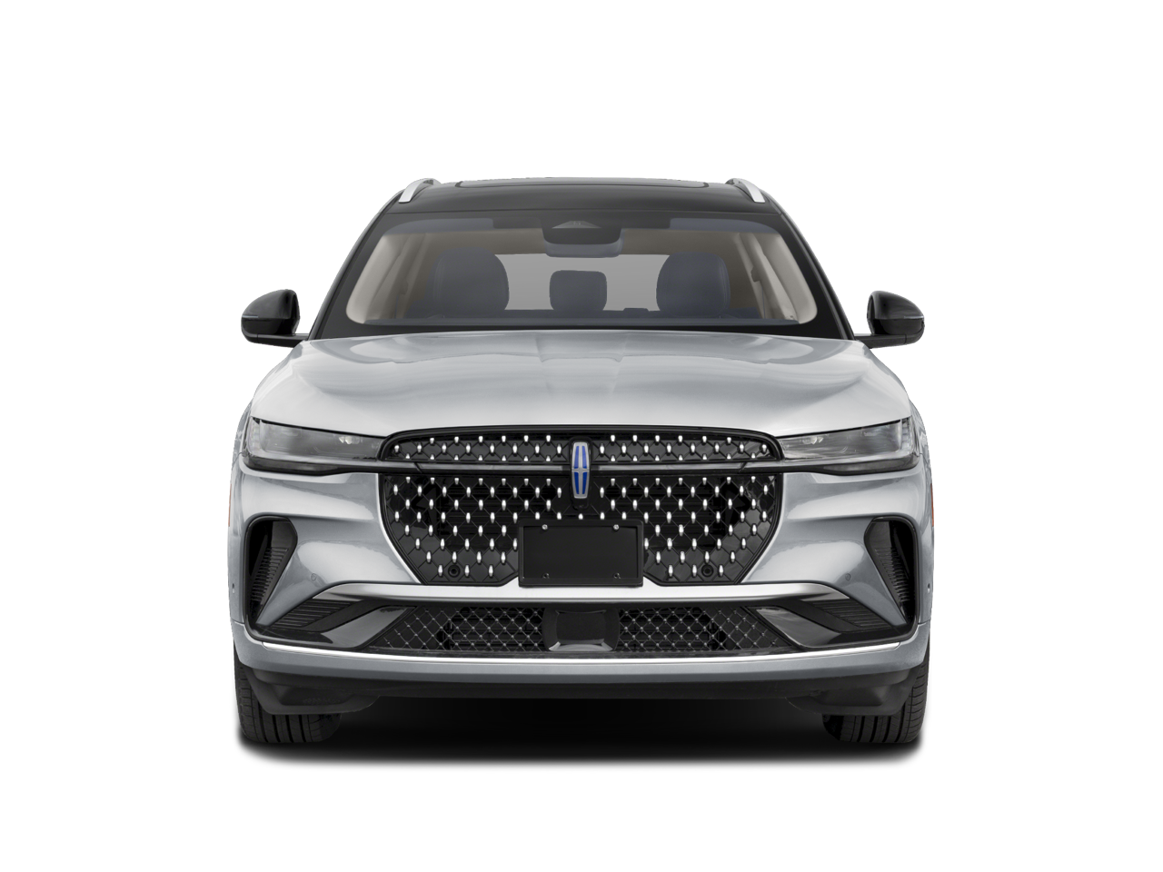 2025 Lincoln Nautilus Black Label