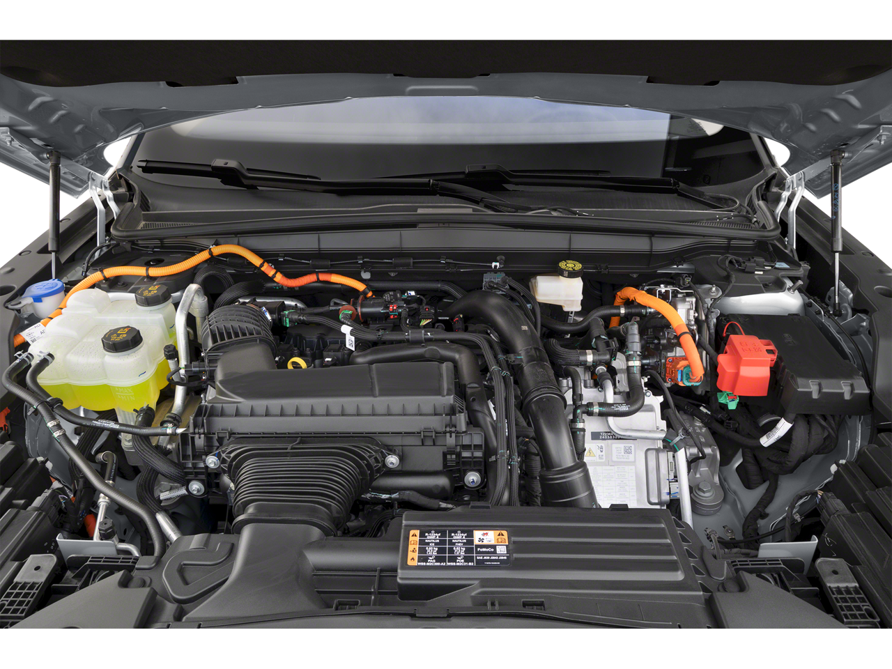 2025 Lincoln Nautilus Black Label