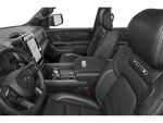 2025 RAM 1500 RHO Crew Cab 4x4 5'7' Box