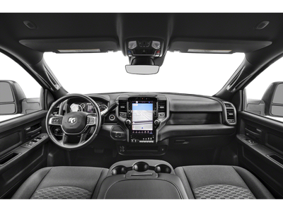 2025 RAM 2500 Limited