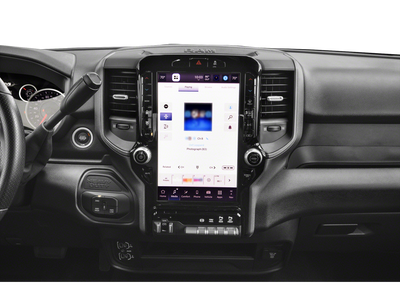 2025 RAM 2500 Limited