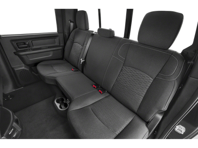 2025 RAM 2500 Limited