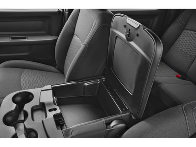 2025 RAM 2500 Limited