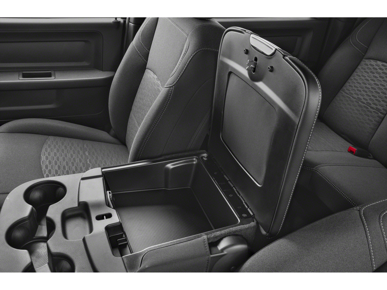 2025 RAM 2500 Limited