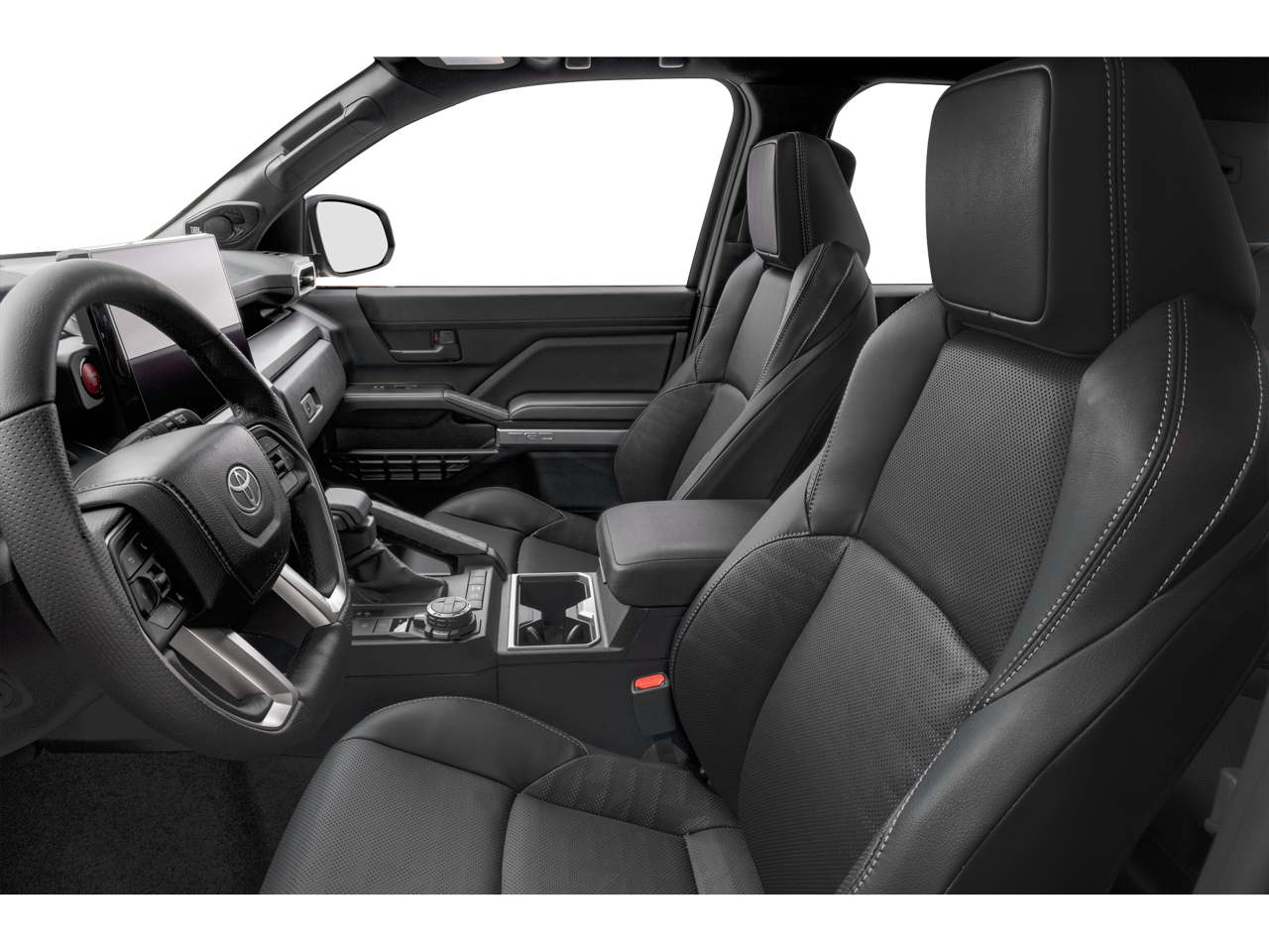2025 Toyota 4Runner TRD Off-Road Premium
