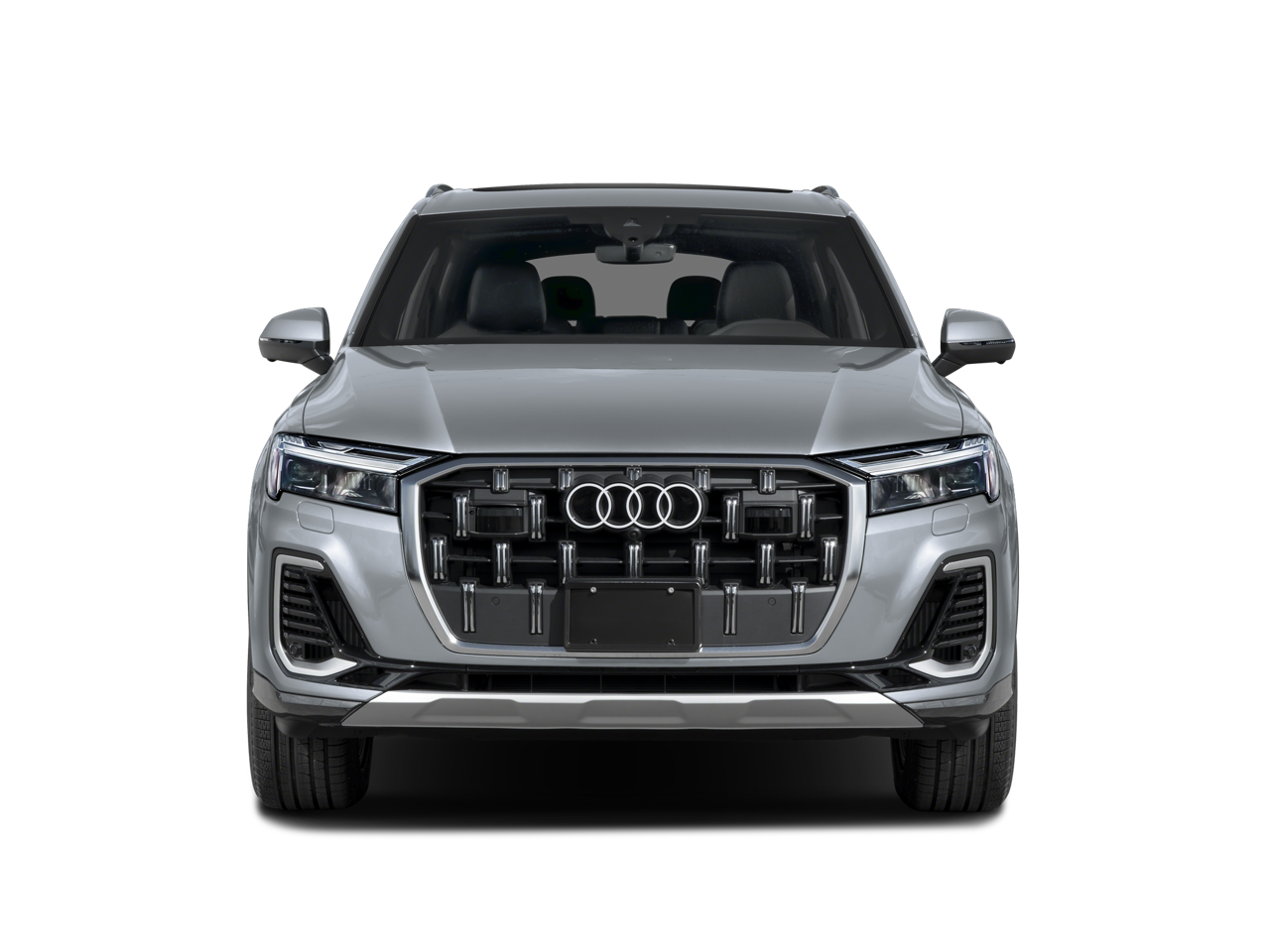 2026 Audi Q7 55 Premium Plus quattro
