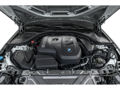 2026 BMW 3 Series 330i