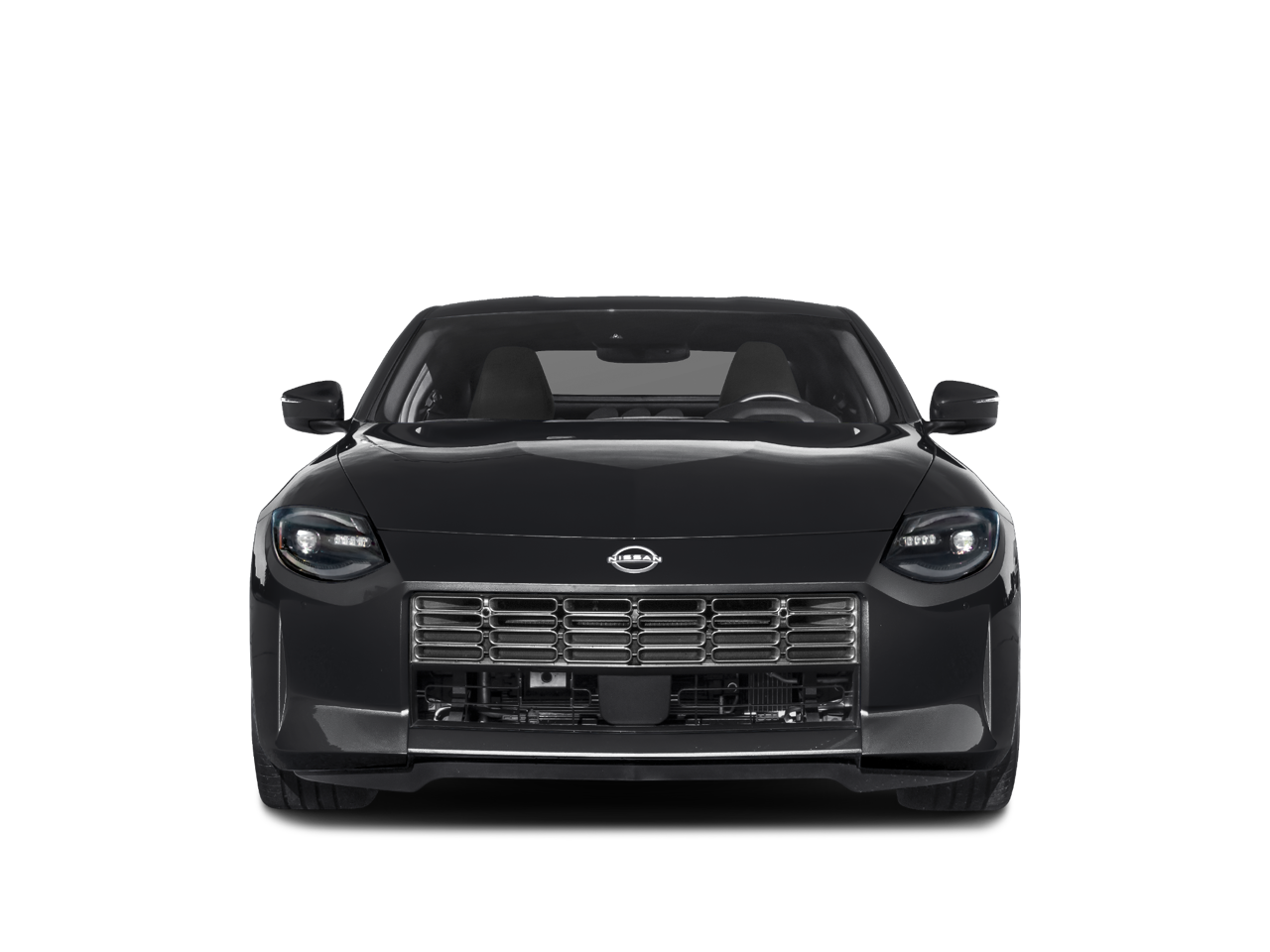 2026 Nissan Z Performance