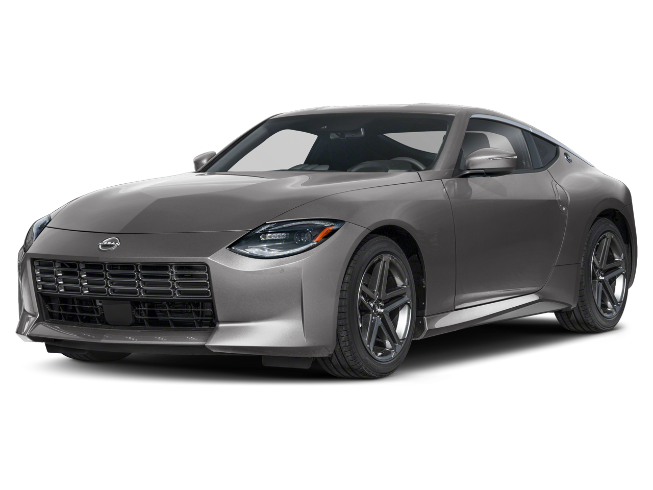 2026 Nissan Z Sport 9AT's photo