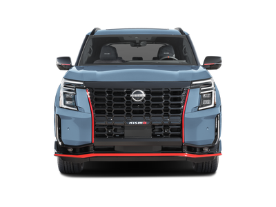 2026 Nissan Armada NISMO®