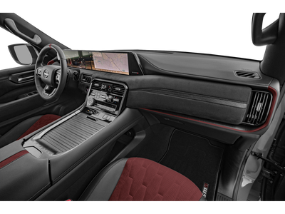 2026 Nissan Armada NISMO®