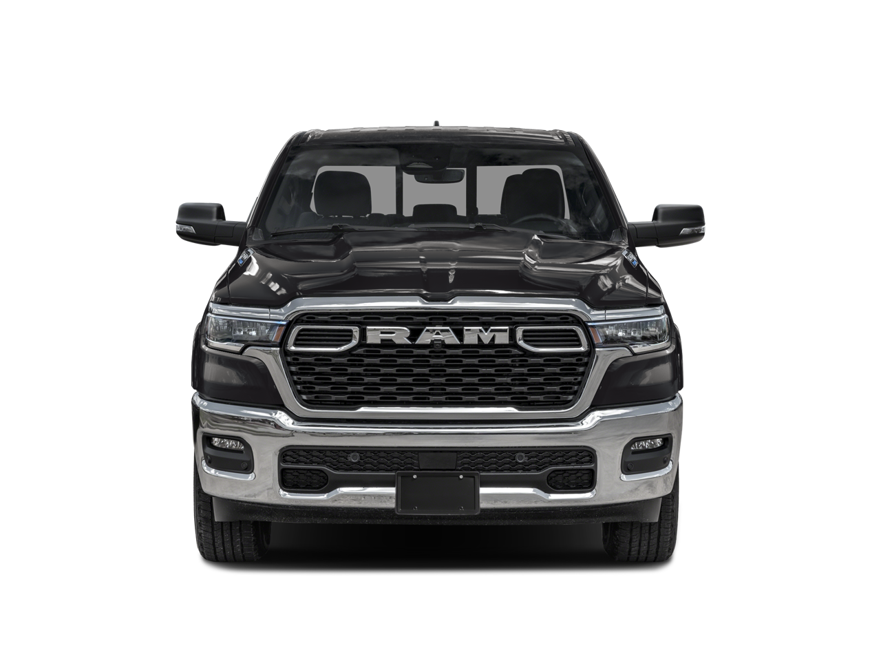 2026 RAM 1500 FOX DIRECT CONNECT D/C 650 SUPERCHARGED