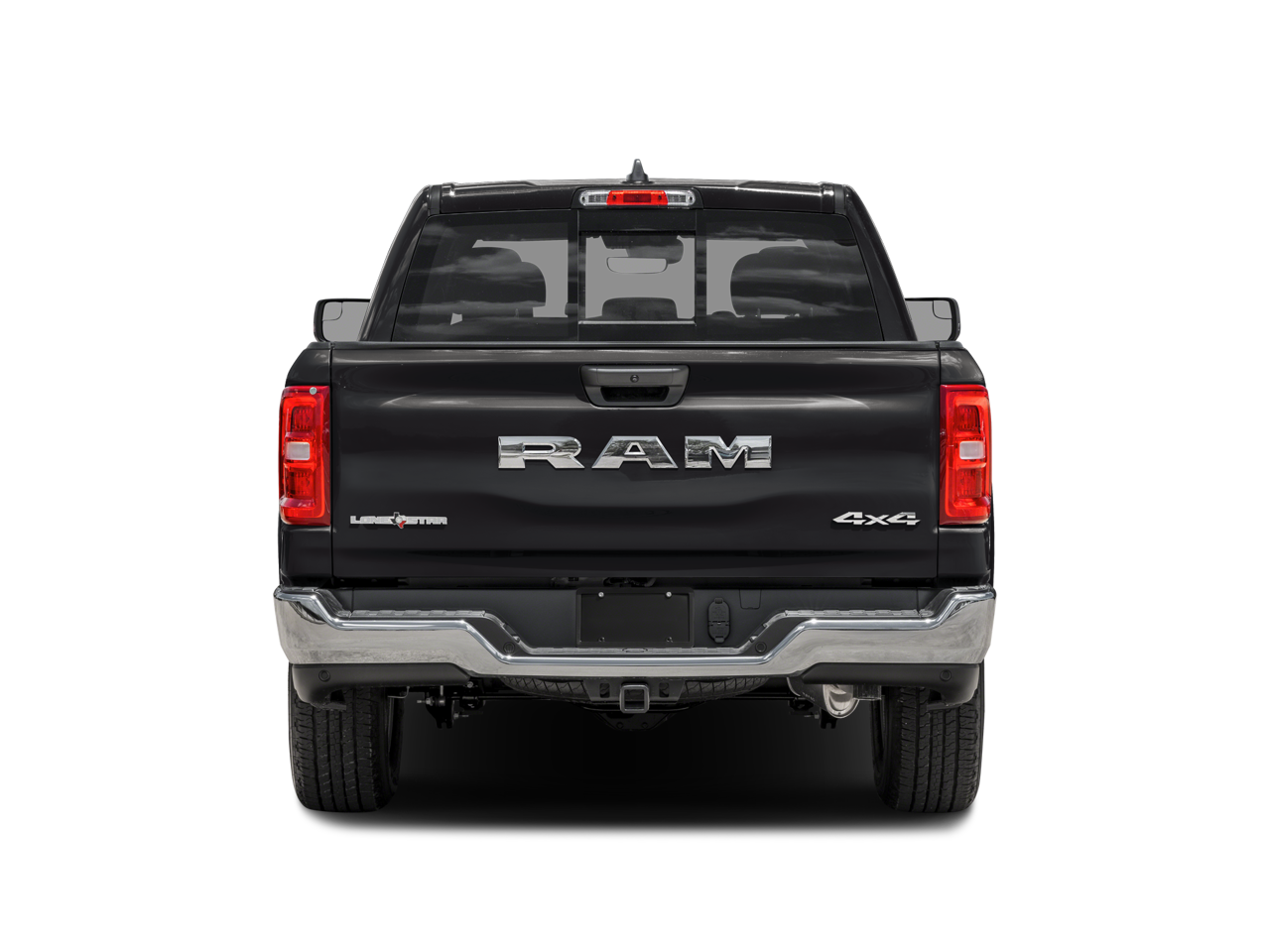 2026 RAM 1500 FOX DIRECT CONNECT D/C 650 SUPERCHARGED