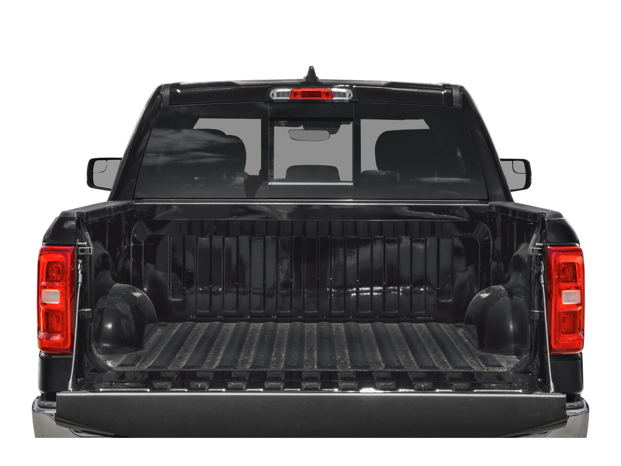2026 RAM 1500 FOX DIRECT CONNECT D/C 650 SUPERCHARGED