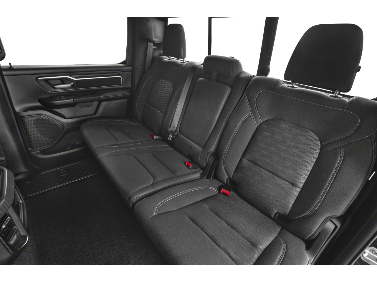 2026 RAM 1500 FOX DIRECT CONNECT D/C 650 SUPERCHARGED