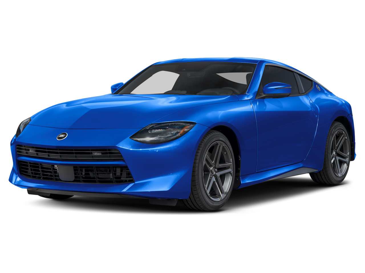 2027 Nissan Z Sport