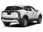 2027 Nissan Kicks S