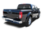 2008 Nissan Frontier LE