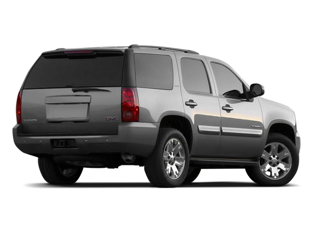 2009 GMC Yukon SLE1