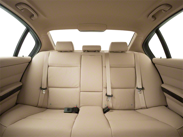 2010 BMW 3 Series 328i