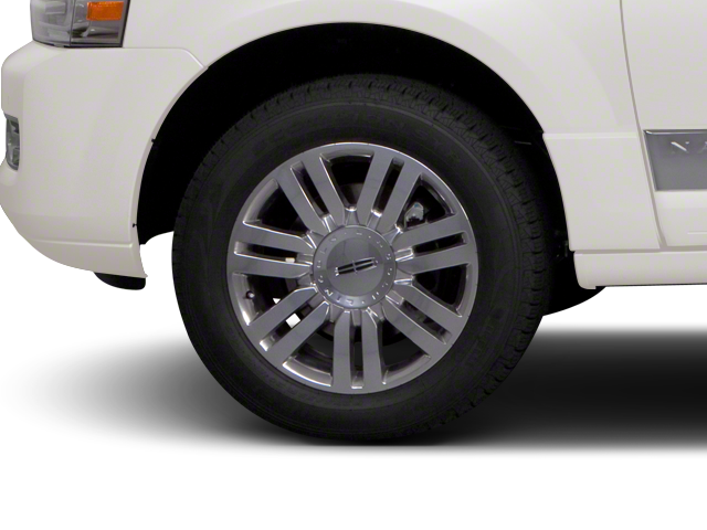 2010 Lincoln Navigator Base