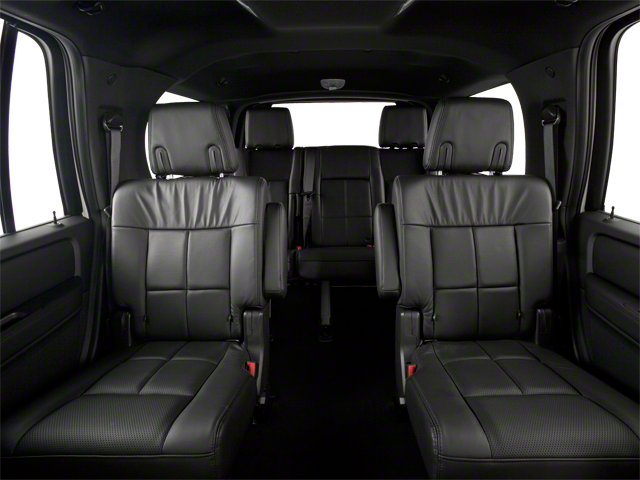 2010 Lincoln Navigator Base