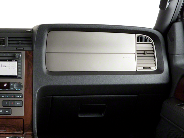 2010 Lincoln Navigator Base