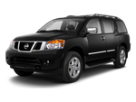 2010 Nissan Armada SE