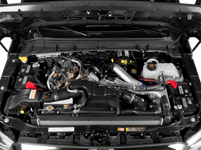 2011 Ford F-250SD Lariat